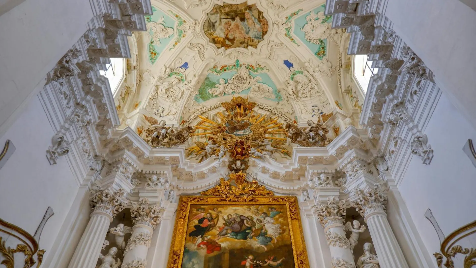 シクリCasa Barteアパートメント イタリア
